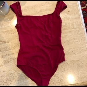 Ernest Leoty Agathe Bodysuit